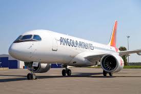 TAAG Adds Fifth A220-300 as Luanda Prepares to Scale Regional Connections