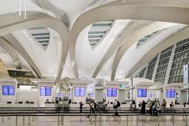 单点航空旅客试点项目将阿布扎比和巴林连接起来，以便进行出发前清关