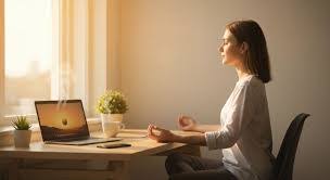 Monday Morning Reset for Museum Staff: Practical Breathing and Visualisation Techniques