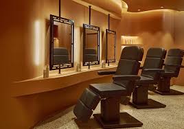 Irene Forte Spa Launches at The Carlton in Milan: Natura e Scienza Meets Fashion