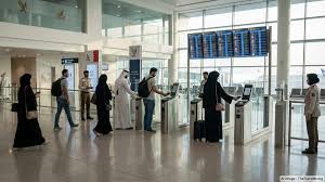 UAE and Bahrain introduce joint departure preclearance to streamline tourist journeys