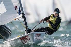 Edgewater Yacht Club bol ocenený trofejou St. Petersburg Yacht Club po usporiadaní Majstrovstiev krajiny v triede Ensign