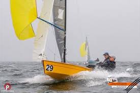 Trieda Scorpion ukazuje flotilu, mládež a zameranie na ženy na výstave Dinghy & Watersports Show 2026