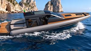 Selva Marine’s Selva 665 Open, Aurion 780 and Protagon 33: technical highlights and travel appeal