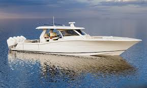 Scout发布2026款435 LXF Li-On S-Class和新款288 Dorado