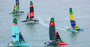 SailGP Auckland 2026: Racelogistiek, drama met gesplitste vloot en wat het betekent voor bezoekers