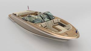Inside the New Chris-Craft Launch 27: Coastal Comfort Meets Modern Tech