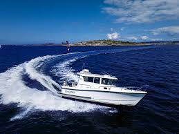 Ten Practical Upgrades to Improve Boat Speed, Handling and Charter Efficiency