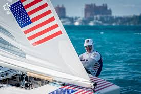 Laura Grondin and Paul Cayard: highlights from the 2025 Rolex Yachtspeople awards