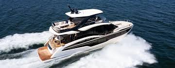 Galeon 62 Fly Walkthrough: Fold-Down Terraces, Flybridge Entertainment, and Charter Appeal