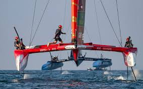 SailGP 2026: Full Race Calendar, Travel Tips and What to Know About Dylan Fletcher’s Title Defence