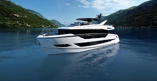 Sunseeker 82 Ocean: Quayside Requirements and Onboard Social Design
