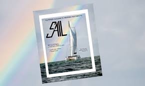 《SAIL》杂志在迈阿密游艇展上荣获多项重要奖项