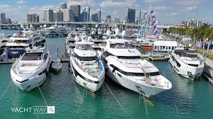 Dockside Design va Sunset Charters: FYI Yaxtalar Coconut Grove Arts Festival 2026da