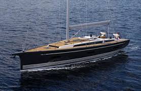 X-Yachts zavodida bahorgi taqdimot: Xaderslevdagi eng so'nggi modellarga chiqing