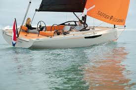 Saffier SE28 Leopard：全新巡航赛船细节与旅游潜力