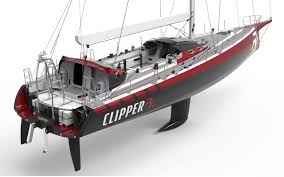 Inside the New Clipper RX Yachts: Design, Logistics and Whitsundays Stopover