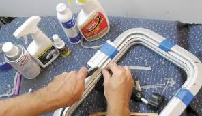 Release® Adhesive and Sealant Remover — Second Generation Performance for Boat Care