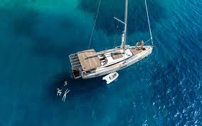 New sailing routes, flotilla upgrades and cabin-charter options to watch out for in 2026