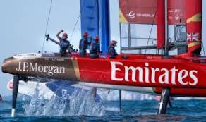How Dylan Fletcher Translated Olympic Gold into SailGP Success and What It Means for Sailing Fans
