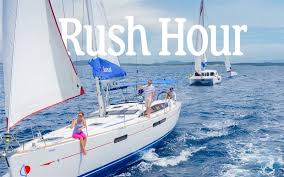 Sunsail Flotillas — Mediterranean Week-Long Sailing with Lead Crew and Free Day