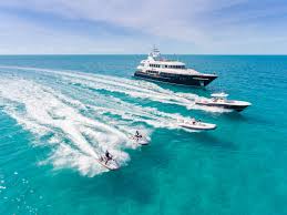 How 26 North Charter and 26 North Yachts Help Owners Offset Costs Through Charter Management