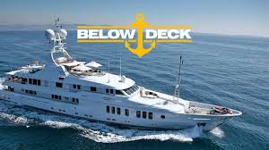 How Below Deck Compares to Genuine Luxury Yacht Charter Operations
