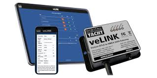 גשר אלחוטי veLINK: חיבור Victron Energy לרשת NMEA 2000 של הסירה שלך