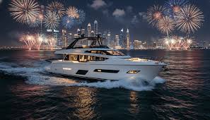 לעינייך בלבד: עדכון ראש השנה 2026 מבית Yachts ועדכוני מפתח בתחום היאכטות