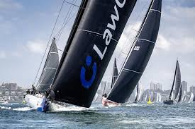 Hur 1026 hPa högtrycket och skiftande vindar kommer att forma Sydney–Hobart-racets utgång och besöksplaner