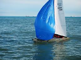 Bembridge Sailing: Flying Dutchman Trophy Eredmények és Versenyjegyzetek 2025