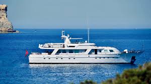 26 North Yachts’ Year of Expansion: Boat Shows, a 70m Hakvoort, and New Charter Opportunities