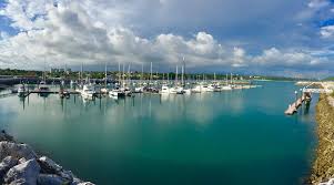 Logistics at Marina Vista Mar, Panama – Repair bills, contractor dynamics and seasonal plans
