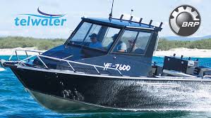 ACCC Blocks BRP Sale of Telwater to Yamaha, Raising Competition and Tourism Supply Concerns