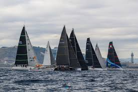 Barcelona Winter Series: Formula X Leads ORC Regatta at Real Club Náutico de Barcelona