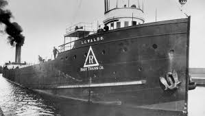 The Great Storm of 1913: Shipwrecks, rescues and coastal legacies