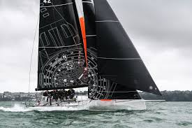 Yacht Club de Monaco tavoittelee vuoden 2025 Admiral’s Cup -voittoa Jolt 3 ja Jolt 6 johdolla