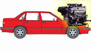 Välja mellan att bygga om gamla Volvon eller installera en ny motor på Delos 1