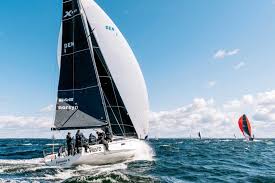 ORC e X-Yachts Coordenam Revisão do VPP do XR41 e Roteiro Científico