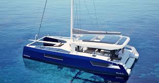 值得关注的全新游艇设计：Kraken 44、Windelo 62、Divinite 7m、J Boats J/7 以及 Y Yachts Y6