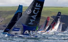 Miten Figaro Racing Logistics ja Brittany's Training Hubs vauhdittavat offshore-uraa