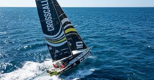 Transat Café L’Or 2025 — Kaatuminen Cap de Haguessa ja luokkien voittajat