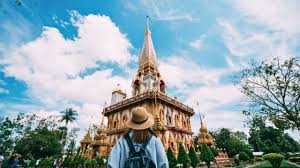 Visa ease and flight links send Thailand and Malaysia to the top of Indian travellers’ search lists