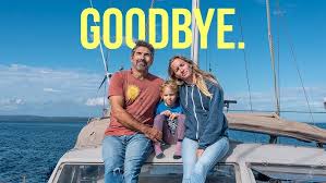 Farewell Passage: SV Delos’ Last Night Transit and the End of an Era