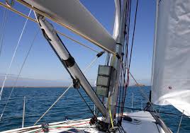 Boomneerhouder, Rodkicker, Vang-Master en Boomsteun — het beste systeem kiezen voor uw boot