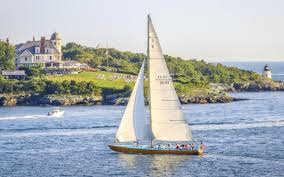 Weeklange cruise van Newport naar Nantucket: Getijden, timing en tips voor de havens
