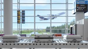 Nationwide airport security audit and what travellers should know