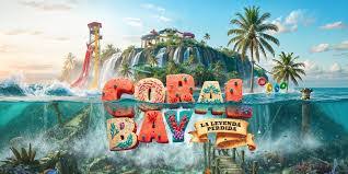 PortAventura World to Open Coral Bay and Makamanu Jungle in Summer 2026