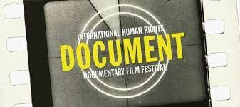 document 2026 at Glad Cafe: a weekend of human-rights documentaries and community screenings