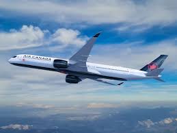 Air Canada secures eight Airbus A350-1000 jets with options for eight more to strengthen long-haul network